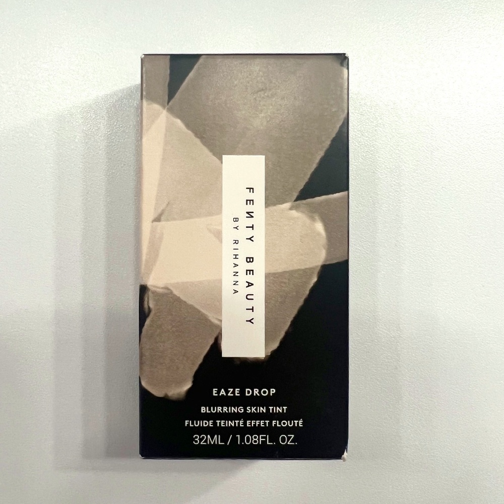 Fenty Beauty By Rihanna